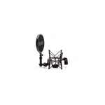 Rode SM6 Shockmount With Detachable Pop Filter. Fixed Price $69.00.