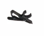 Audio-technica AT8411 Plastic Lavalier Microphone Clip. Fixed Price $18.18.