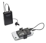 Samson Go Mic Mobile Professional Lavalier Wireless System For Video. Fixed Price $189.99.