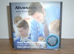 Alvoxcon TG-210S Wireless Lapel Mic, New In Opened Box. Fixed Price $24.95.