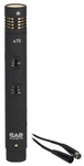 Cad Audio Equitek E70 Dual-capsule Instrument Microphone Condenser Mic+cable. Fixed Price $108.95.