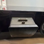 Samsung DA-E570/ZA Bluetooth Speaker Black. Fixed Price $20.00.