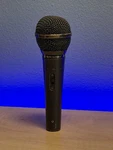 Audio-technica At 818 Microphone Dynamic Unidirectional. Fixed Price $31.95.