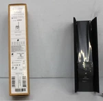 Sennheiser Bodypack Transmitter (sk 100 G4-A) 509501 New. Fixed Price $228.93.