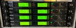 Shure UR4D+ G1 BETA58 WL184 Wireless Handheld Beltpack System UR1 UR2. Fixed Price $1400.00.