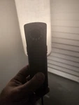 Audio Nova Black Condenser Microphone. Fixed Price $30.00.