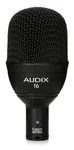 Audix F6 Hypercardioid Dynamic Kick Drum Microphone. Fixed Price $129.00.
