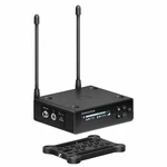 Sennheiser Ew-dp Ek (R4-9) Digital Portable Single Channel Receiver Fre.... Fixed Price $302.40.