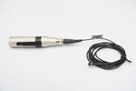 Mipro MU-55L Omni-directional Lavalier Microphone With MJ-53 Adapter. Fixed Price $99.99.