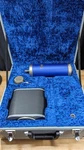 Blue Microphones Bottle Tube + B-6 Capsule. Fixed Price $5999.99.