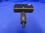 Audio Technica AT4033A Transformerless Capacitor Studio Microphone W/case. Fixed Price $120.00.