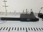 Audio Technica ATW-R3100C Uhf Wireless Microphone Receiver 541-566MHZ #2. Fixed Price $179.95.