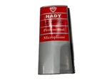 Nady Star Power Professional Microphone SP-9 Free Ship. Fixed Price $29.99.