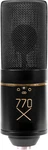 Mxl 770X Multi-pattern Condenser Microphone Package. Fixed Price $149.95.