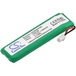 Battery For Revolabs 01-EXEMICEX-BLK-11,02-DSKSYS-D,05-TBLMICEX-DR-11,VM9158. Fixed Price $12.63.