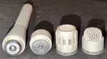 Electro Voice CS15E Cardioid, CO15E Omni, PE15A Vintage Condenser Microphone (1). Fixed Price $360.00.