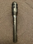 Audio Technica ATM11 Microphone A1 Condenser Tested Working. Fixed Price $25.00.