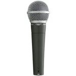 Pyle PDMIC58 Dynamic Handheld Microphone. Fixed Price $27.76.