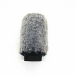 Sennheiser MKH416/418/ME66 K6 Shotgun Microphone Wind Muff Pop Filter - Rode .... Fixed Price $29.51.