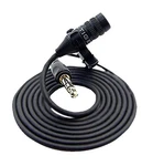Edutige ETM-006 High Sensitivity Lavalier Microphone Digital Voice Recorders. Fixed Price $49.95.