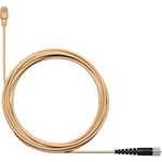 Shure Twinplex TL47 Subminiature Lavalier Mic (accessories Included) Mdot Tan. Fixed Price $494.00.