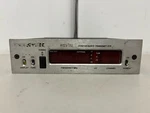 Comtek BST-25 Base Station Synthesized Transmitter, 76-88 Mhz. Fixed Price $149.00.