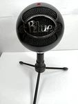 Blue Yeti Microphone Snowball Ice Usb Cable Condenser Tripod Stand Mount. Fixed Price $18.00.