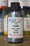 Ford Tonic Blue Touch Up Paint 30ML Fiesta Focus Etc.. Fixed Price $17.14.