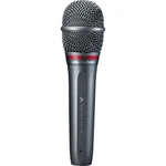 Audiotechnica AE4100 Cardioid Dynamic Microphone. Fixed Price $209.00.