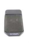 Crown PCC130 Cardiod Boundary Layer Microphone Unit Only. Fixed Price $34.99.
