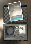 Sennheiser EARSET1-4 (504230) Omnidirectional Microphone. Fixed Price $299.00.