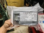 Schneider Electric B92075021SE (new No Box) Line Isolation Monitor. Fixed Price $630.00.