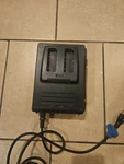 Idx JL-2 Plus Dual Np Battery Charger W/ac Cord Bc: 10870 New Fast Shipping. Fixed Price $200.00.