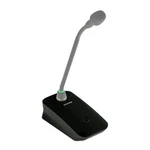 Shure ULXD8 Digital Wireless Gooseneck Base Transmitter (black). Fixed Price $581.00.