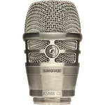 Shure RPW170 KSM8 Cartridge For Handheld Transmitters, Nickel. Fixed Price $683.00.