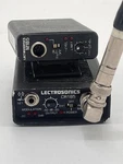 Lectrosonics Audio Pack CR185 Xlr Out Receiver Frequency 169.505. Fixed Price $150.00.