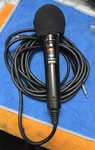 Vintage Pioneer DM-V161 Uni-directional Dynamic Microphone Made Japan. Fixed Price $29.24.