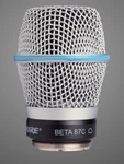 Shure RPW122 Wireless Mic BETA87C Cartridge Housing Assembly And Matte Grille. Fixed Price $360.00.