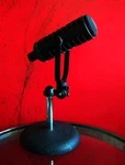 Mxl BCD-1 Live Broadcast Dynamic Cardioid Vocal Performance Recording Microphone. Fixed Price $90.00.