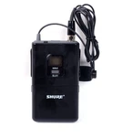 Shure Wireless Microphone SLX1 Transmitter J3 572-596MHZ W293. Fixed Price $143.99.
