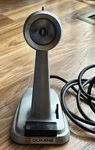 Vintage Dukane 7A765A Microphone. Fixed Price $39.99.