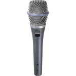 Shure Beta 87C Cardioid Condenser Microphone. Fixed Price $260.00.