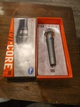 Blue En Core 100 Dynamic Vocal Microphone W/ Box, Pouch & Clip. Fixed Price $55.97.