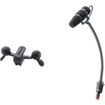 Dpa Microphones 4099 Core Mic, Loud Spl With Clip For Saxophone. Fixed Price $670.00.