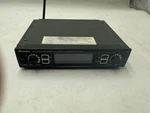 Acesonic Channel UHF-2932 Dual Rechargable Microphone System Receiver Only. Fixed Price $29.99.