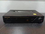 Radio Shack Multi Channel Wireless Microphone 32-1233 Receiver Untested. Fixed Price $10.00.