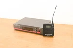 Sennheiser Ew 100 G3 Bodypack Wireless System 566-608MHZ No Power Supply CG01ZM3. Fixed Price $237.99.
