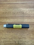 Shure A15AS Switchable In-line Attenuator With 15, 20 25 Db Of Selectable Mic. Fixed Price $24.99.