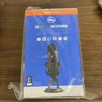 Blue Microphones Yeti Usb. Fixed Price $60.00.