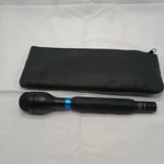 Insignia Microphone NS-DHMIC20 Handheld Reporter Style Carrying Case. Fixed Price $29.99.